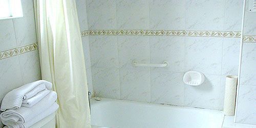 Bed & Breakfast Del Salvador