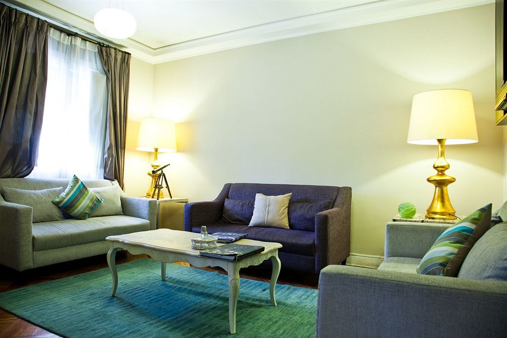 Hotel Mito Casa Boutique Santiago de Chile