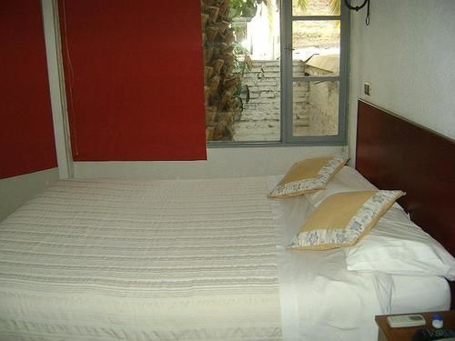Hotel Chilhotel En Providencia