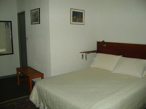 Hotel Chilhotel En Providencia