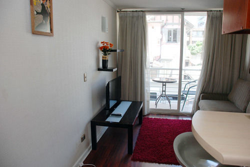 Chilhotel En Providencia 2*