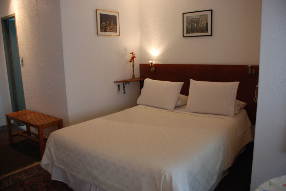 Chilhotel En Providencia 2*