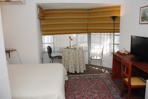 Hotel Chilhotel En Providencia