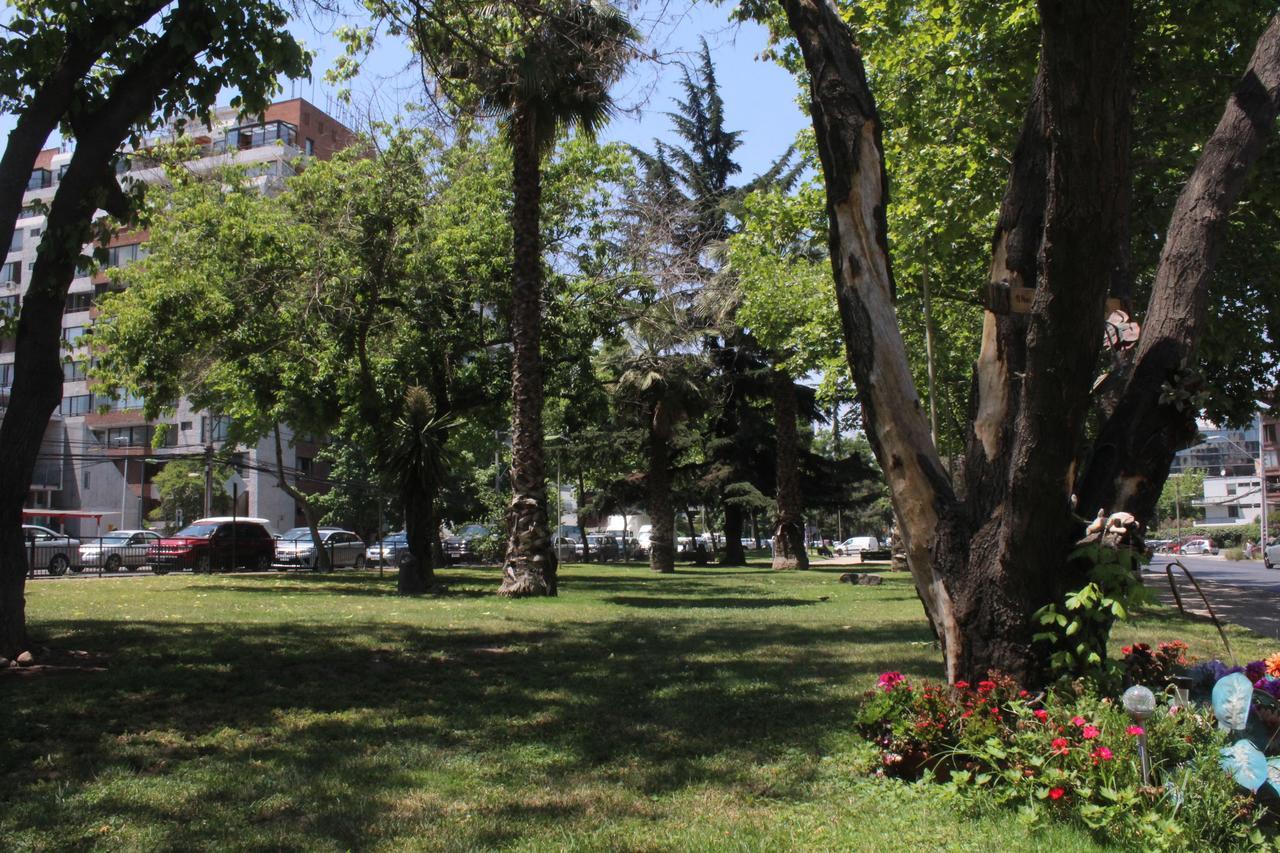 Av Colon / Las Condes Habitación en casa particular