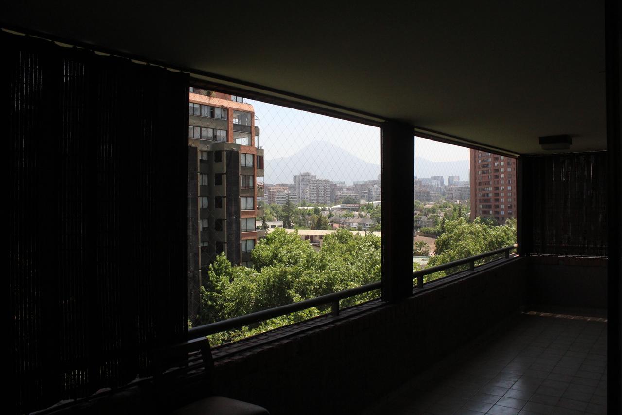 Av Colon / Las Condes Santiago de Chile