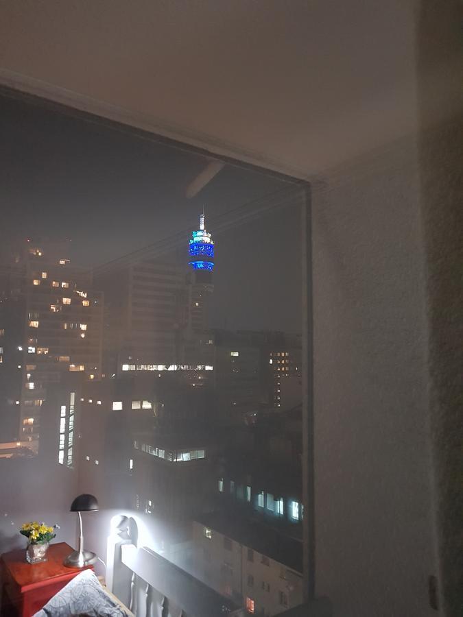Downtown Apartamento *