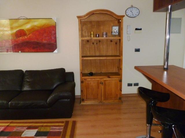 Apartamento Bellavista Forestal *