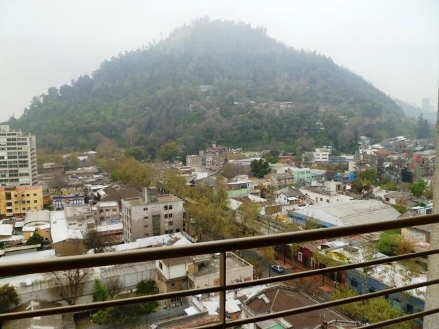 Bellavista Forestal Apartamento Santiago
