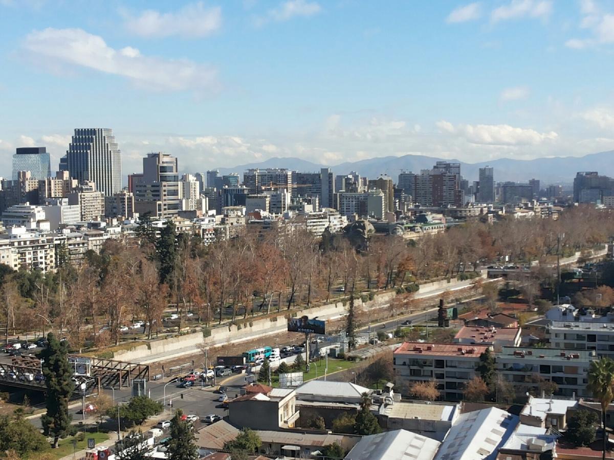 Bellavista Forestal Apartamento *