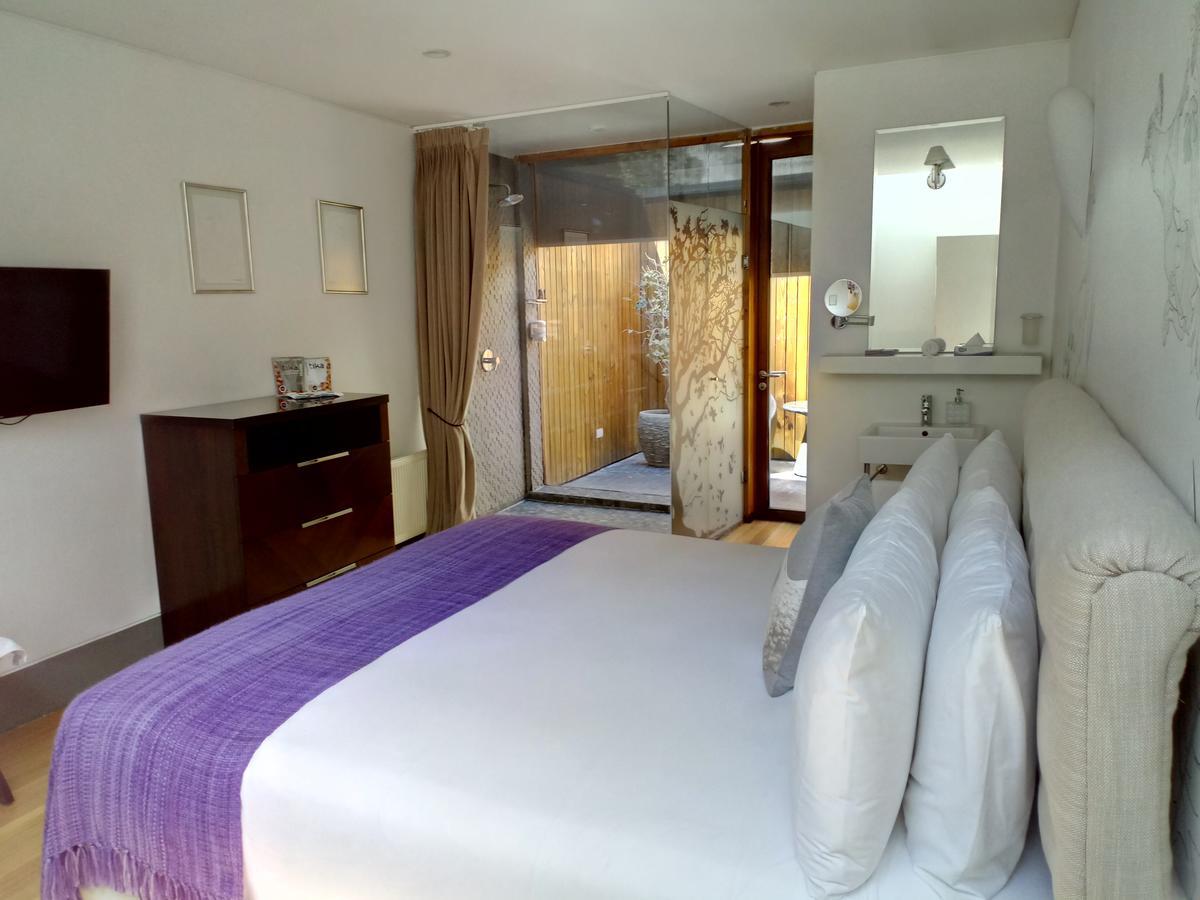 Hotel The Aubrey Boutique 4*