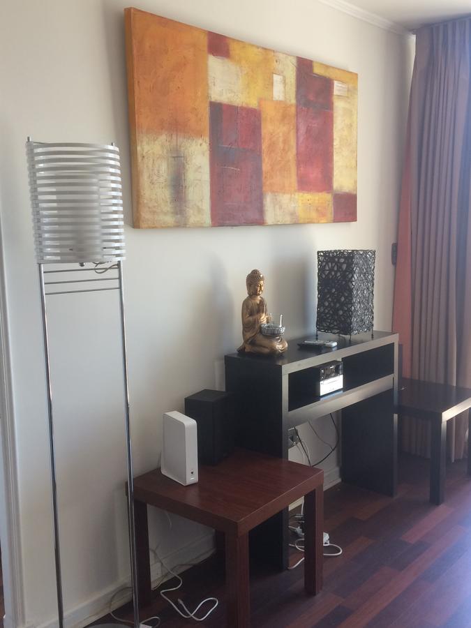 Apartamento Departamento Manuel Montt 111 Santiago de Chile