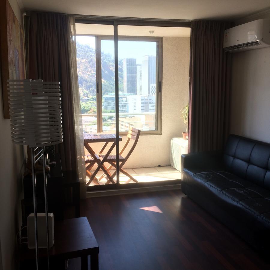 Departamento Manuel Montt 111 Apartamento Santiago de Chile