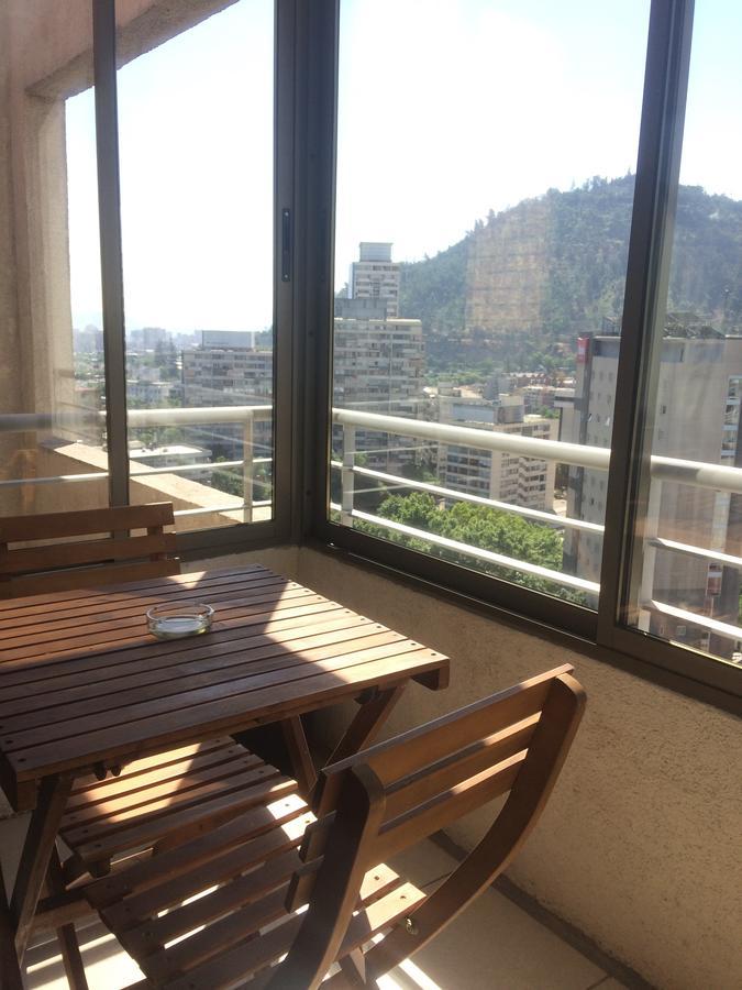 Departamento Manuel Montt 111