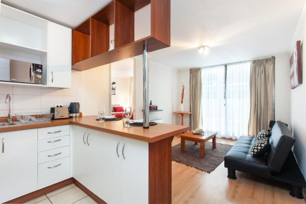Bellavista Forestal Apartamento