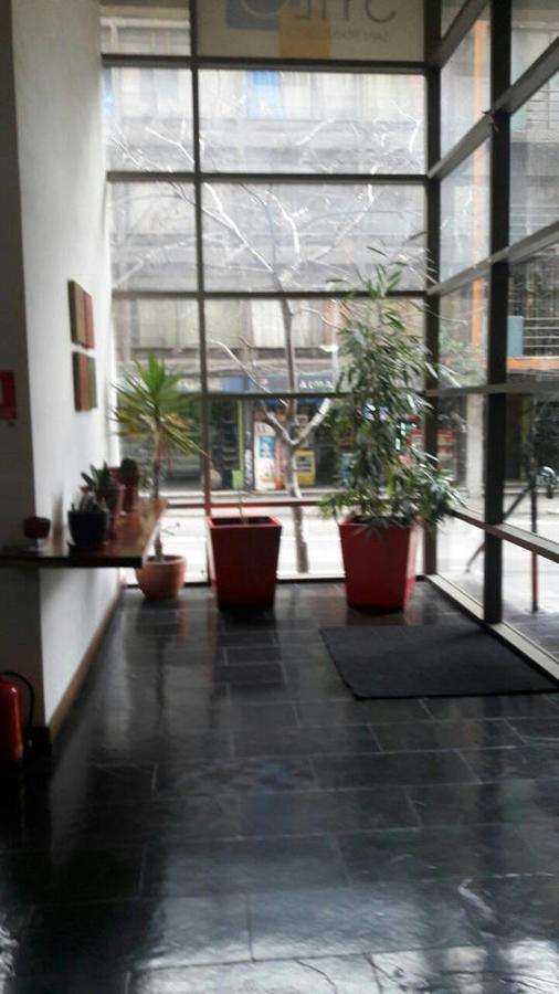 Depto 714 Excelente Ubicacion Metro, Barrio Paris Londres Centro Apartamento