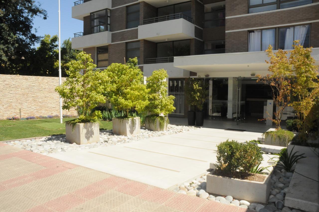 Apartamento Sense *
