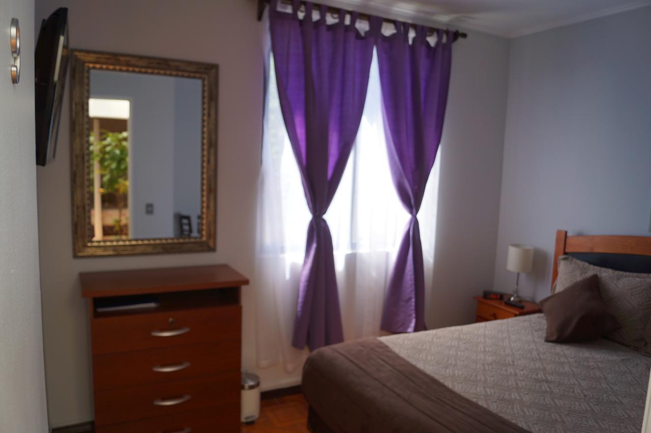 Residencial Universitaria