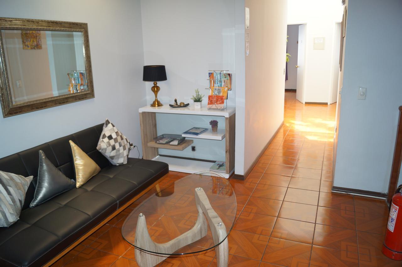 Hotel Residencial Universitaria 2*