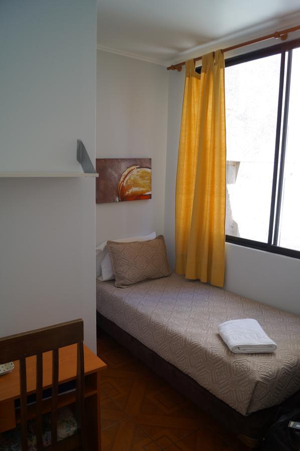 Residencial Universitaria 2*