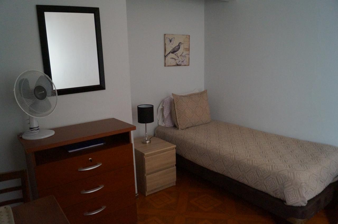 Hotel Residencial Universitaria