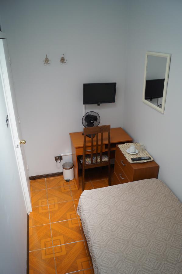 Residencial Universitaria