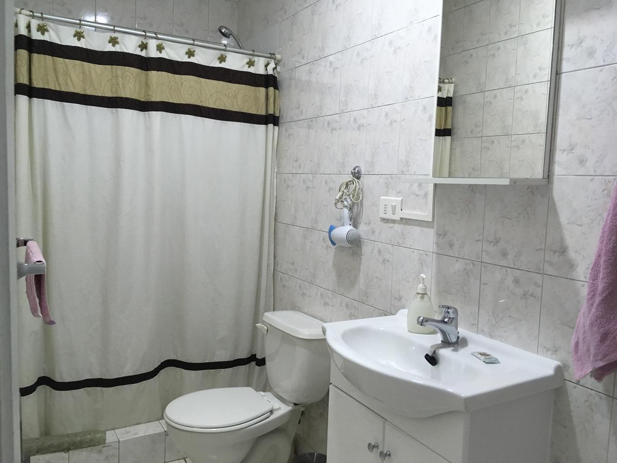Hotel Residencial Universitaria
