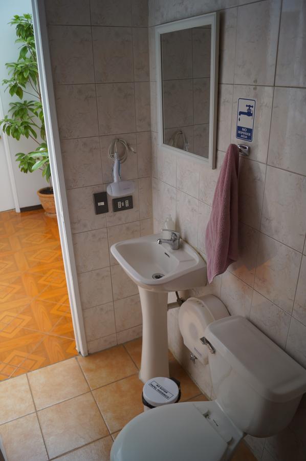 Residencial Universitaria Hotel