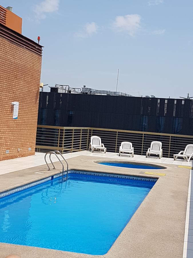 Apartamento Murano