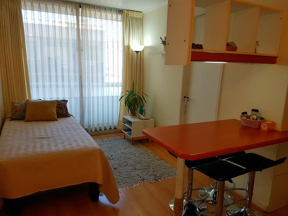 Apartamento San Isidro 19 Apartamento *