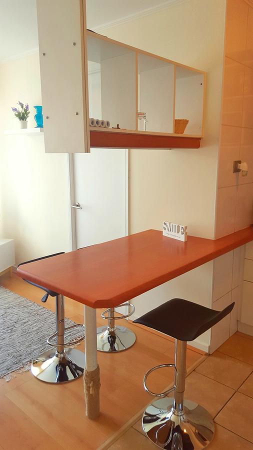 Apartamento San Isidro 19