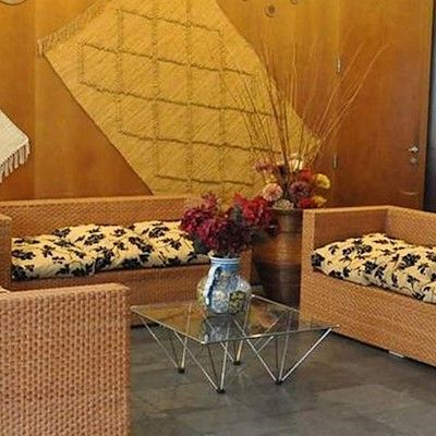 Versalles Apartahotel 4*