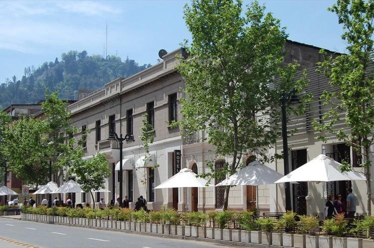 Bellavista Forestal