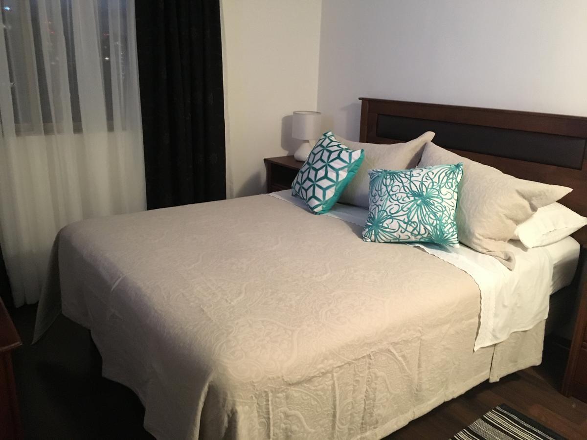 Apartamento Edificio Villaseca *