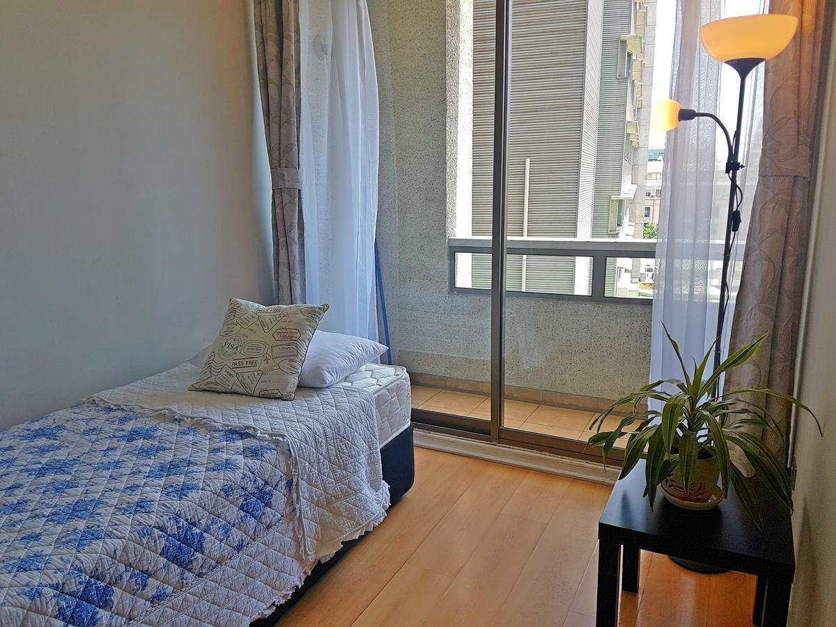 Apartamento San Isidro 19