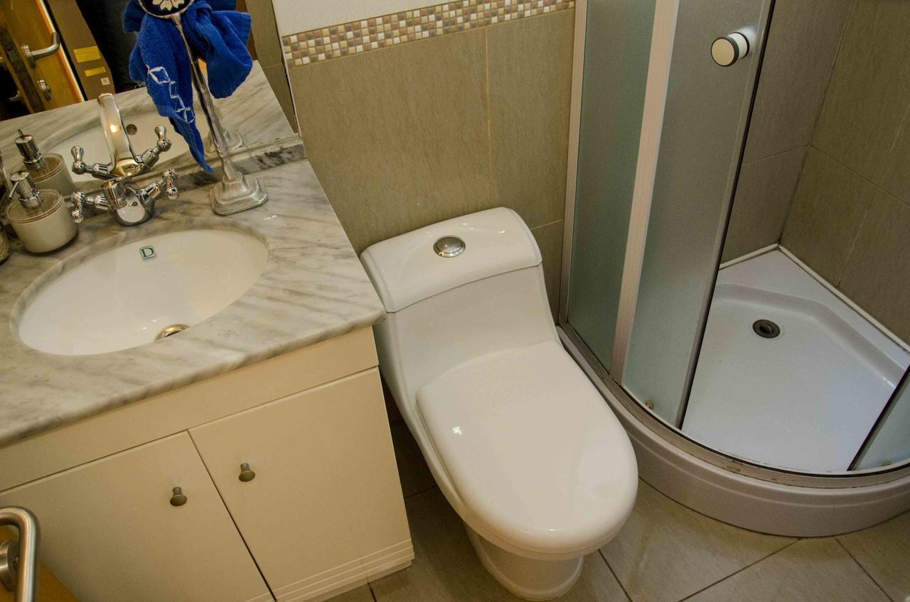 Bed And Breakfast Manque Santiago