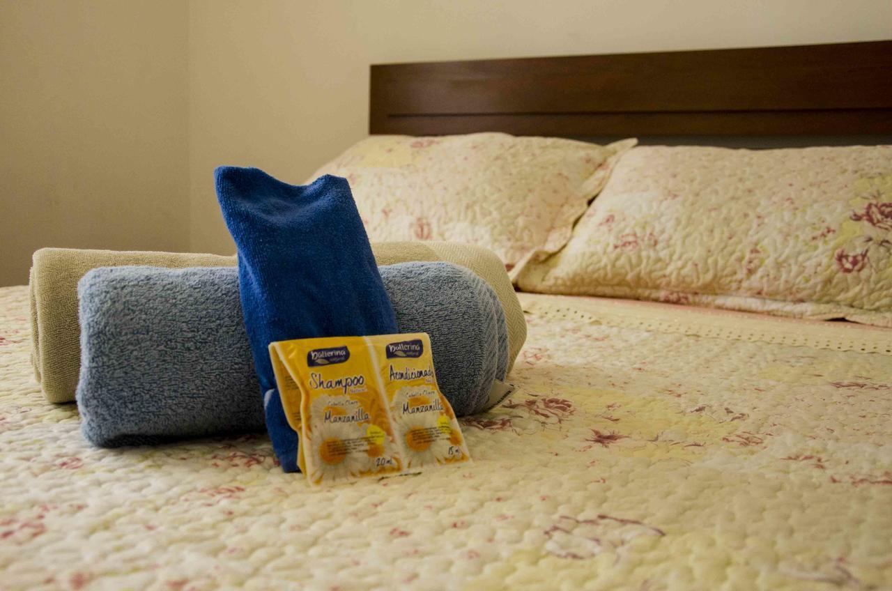 Bed And Breakfast Manque * Santiago