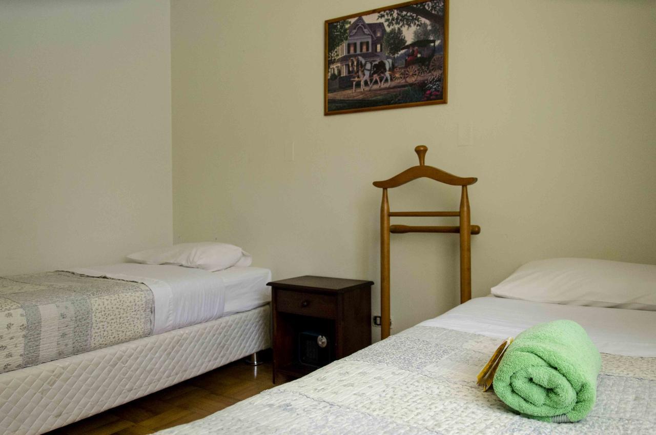 Bed And Breakfast Manque *