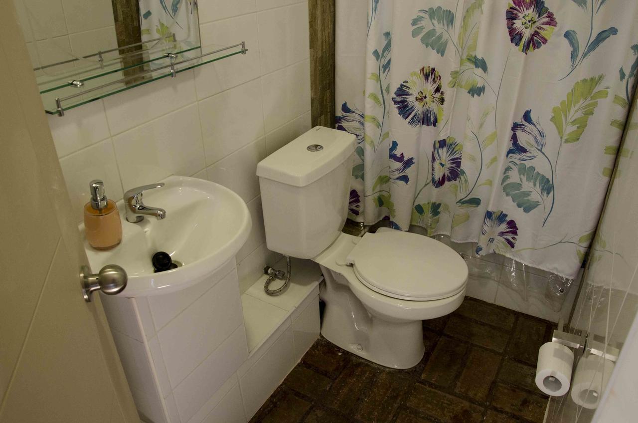 Bed And Breakfast Manque Santiago