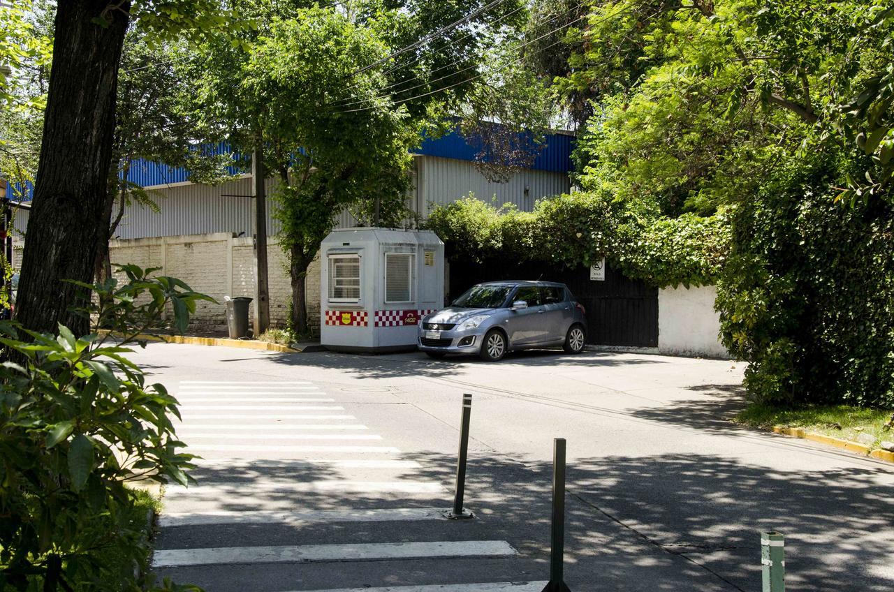 Bed And Breakfast Manque Santiago