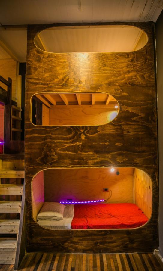 La Chimba Hostal *