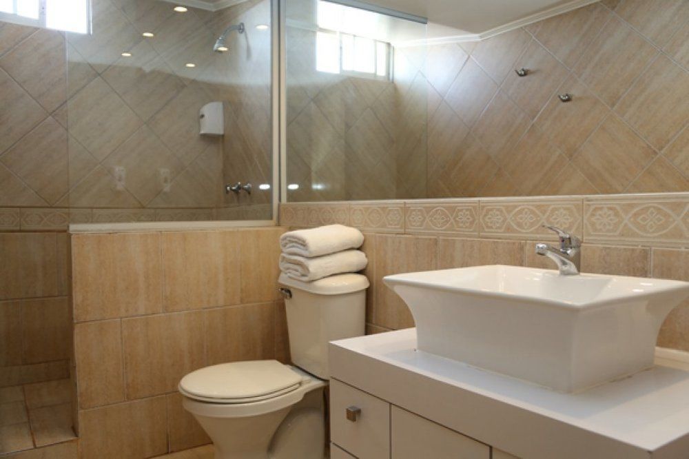 Hotel Cosmopolita 4*