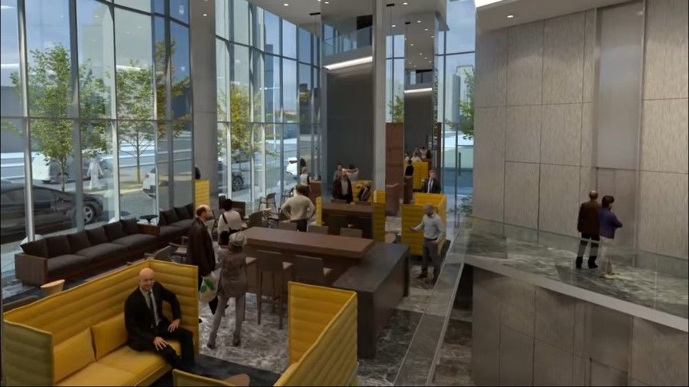 Icon Hotel 4*