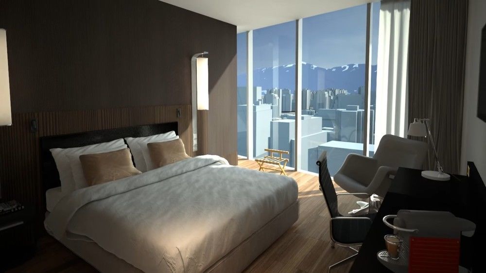 Icon Hotel