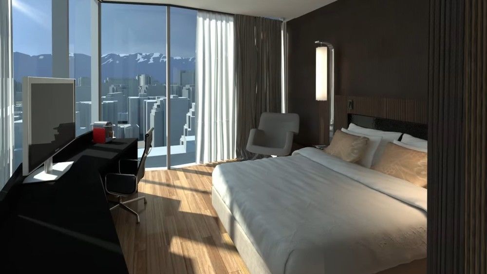 Icon Hotel 4*