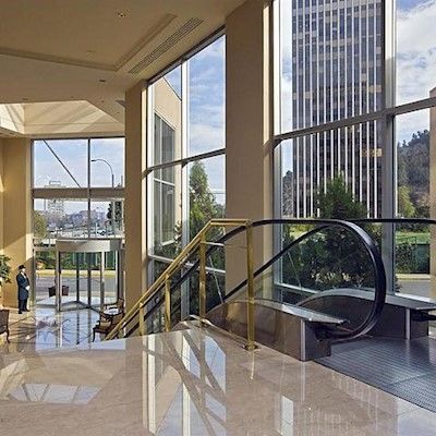 Hotel San Cristobal Tower - A Luxury Collection 5*