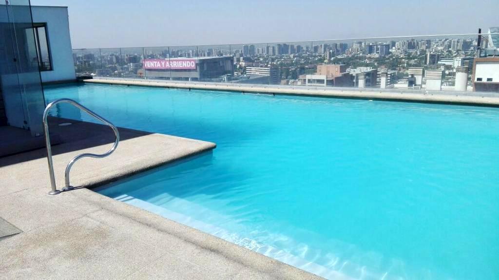 Apartamento Providencia Pro
