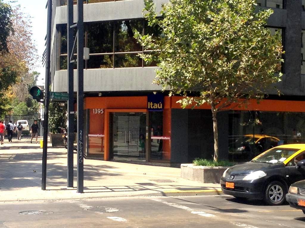 Apartamento Providencia Pro Santiago de Chile