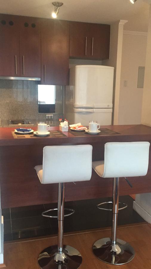 Apartamento Providencia Pro *