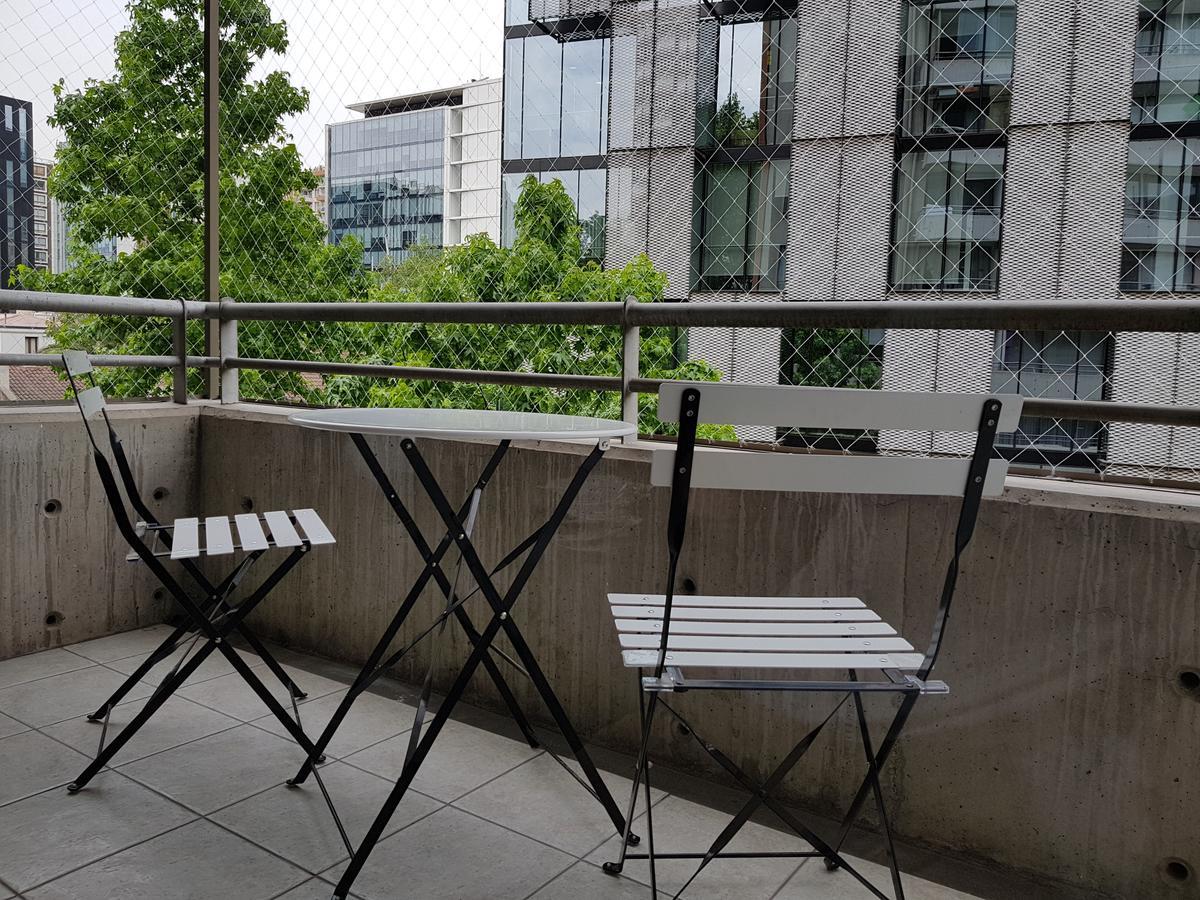 Apartamento Dsp Apart Antonio Bellet 240