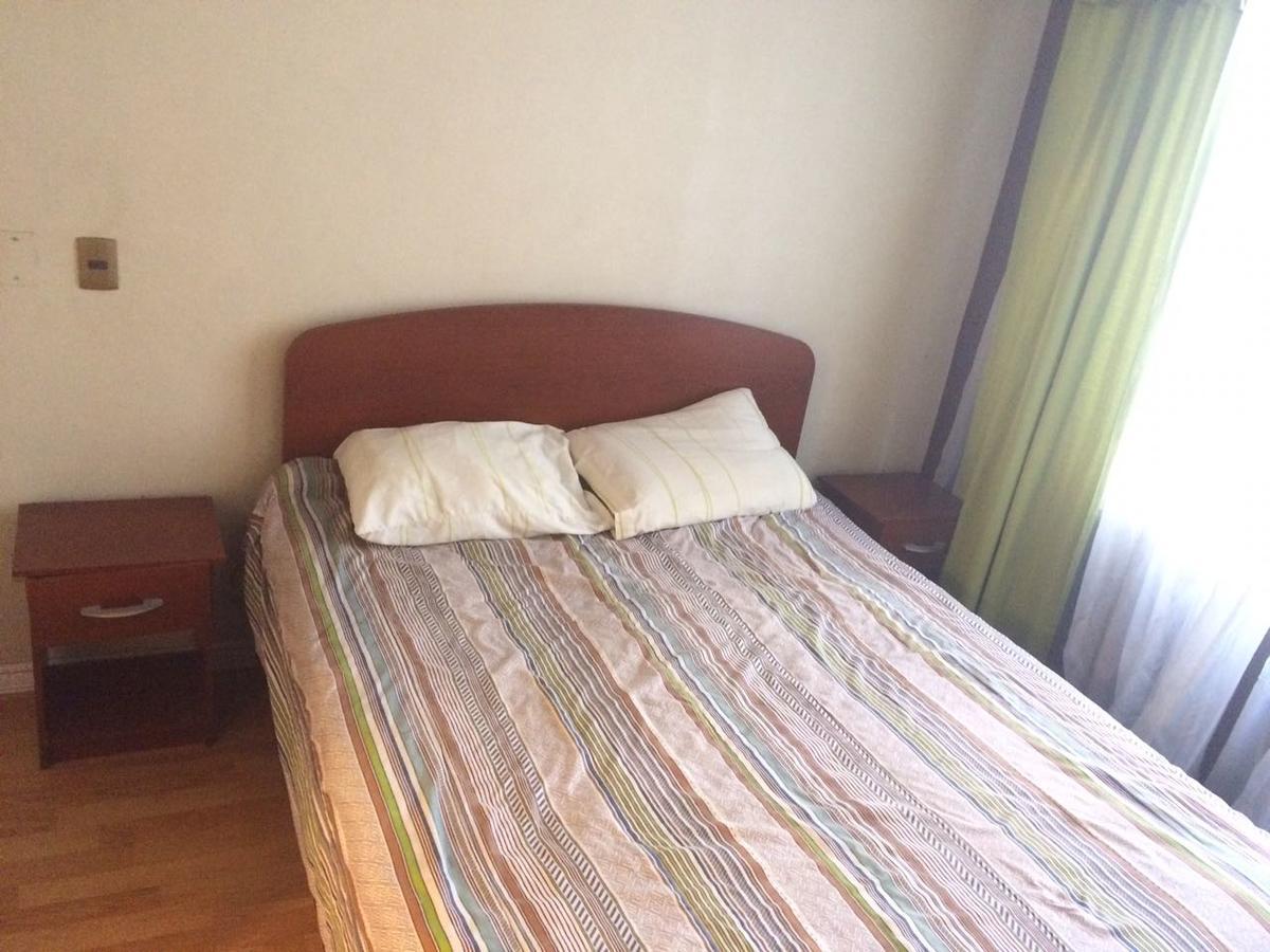 Apartment Zenteno *
